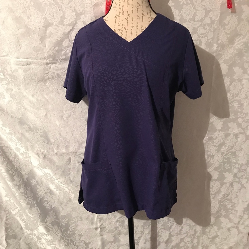 Women’s Scrub Top